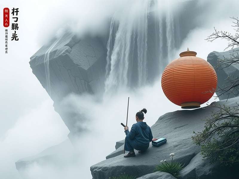 数字化解决方案展示